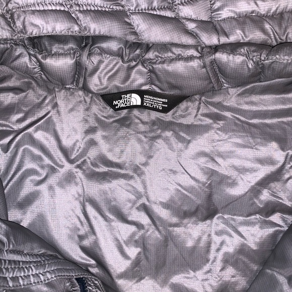 The North Face Jackets & Coats Mens North Face Bubble Coat Xxl Poshmark